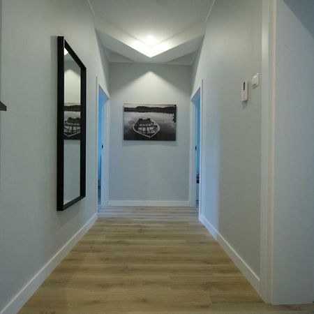 Apartament Paderewskiego 12M2 Swinoujscie Luaran gambar