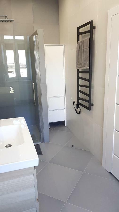 Apartament Paderewskiego 12M2 Swinoujscie Luaran gambar