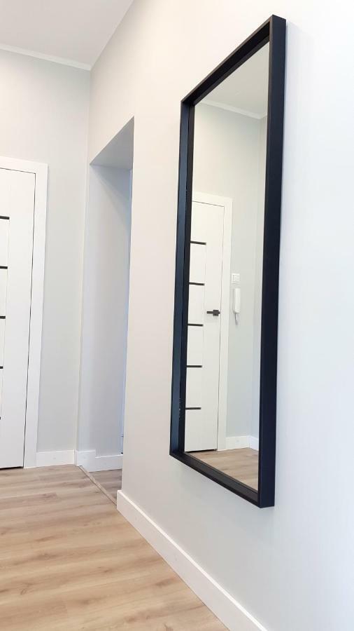 Apartament Paderewskiego 12M2 Swinoujscie Luaran gambar